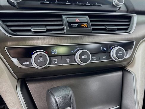 Used 2020 Honda Accord LX image 21
