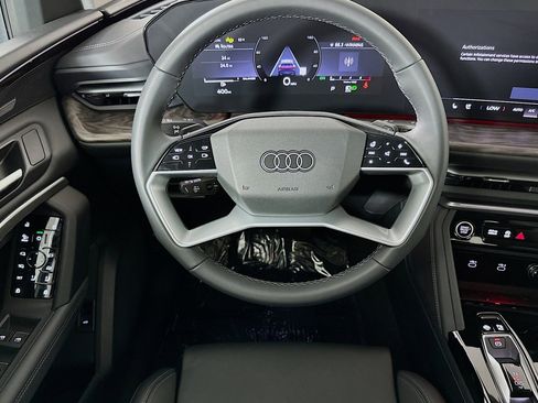 New 2025 Audi Q5 Premium Plus image 5