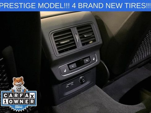 Used 2023 Audi SQ5 Prestige w/ Prestige Package AWD/4WD image 34