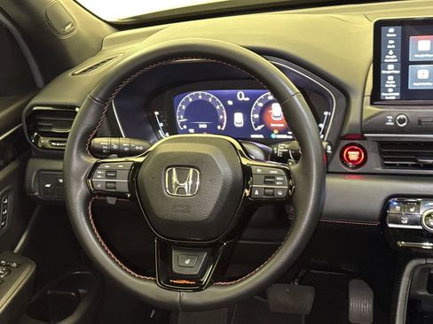 Certified 2026 Honda Passport TrailSport Elite image 14
