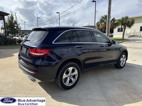 Used 2017 Mercedes-Benz GLC 300 image 9