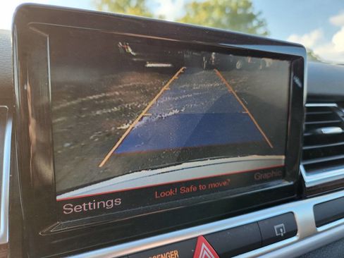 Used 2008 Audi A8 4.2 image 14