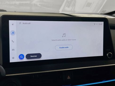 Used 2023 Toyota Prius XLE image 14