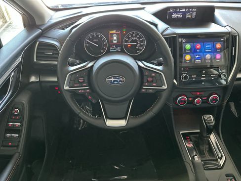 Used 2020 Subaru Crosstrek 2.0i Limited w/ Moonroof Package w/Navigation AWD/4WD image 14