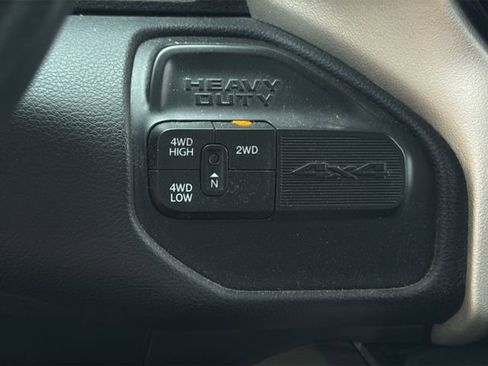 Used 2022 RAM 2500 Laramie AWD/4WD image 29