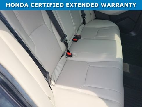 Certified 2025 Honda Accord EX-L image 14
