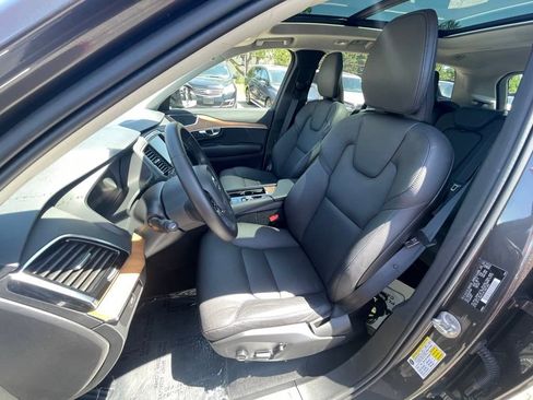 Used 2024 Volvo XC90 B6 Plus image 17