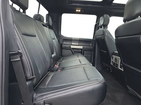 Used 2020 Ford F150 Lariat w/ Equipment Group 502A Luxury AWD/4WD image 17