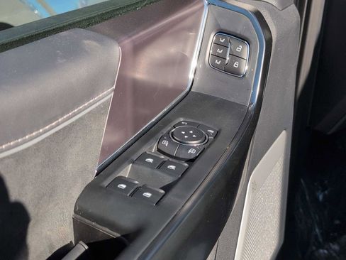 New 2026 Ford F150 Platinum w/ Equipment Group 702A High image 19