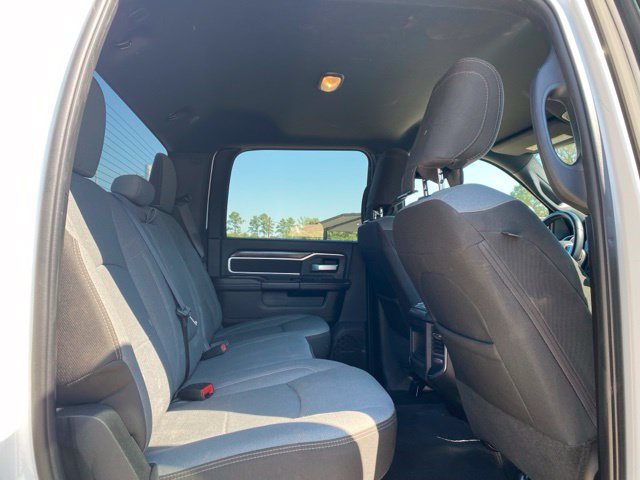 Used 2024 RAM 2500 Big Horn w/ Off Road Package AWD/4WD image 13