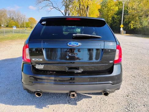 Used 2014 Ford Edge SE w/ Equipment Group 101A image 5