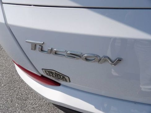 Used 2018 Hyundai Tucson SEL FWD image 13