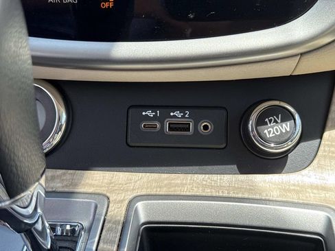 Used 2023 Nissan Murano SL FWD image 27
