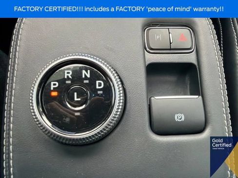 Used 2023 Ford Mustang Mach-E GT w/ GT Performance Edition AWD/4WD image 38