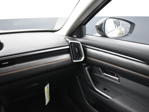 New 2026 MAZDA CX-50 AWD 2.5 S image 15