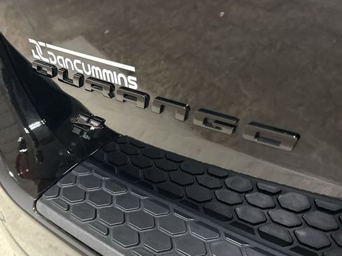 New 2026 Dodge Durango GT AWD/4WD image 28