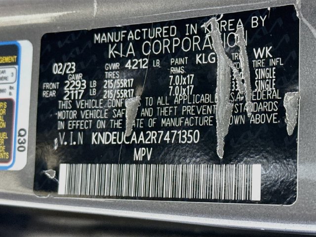 Used 2024 Kia Seltos S AWD/4WD image 39