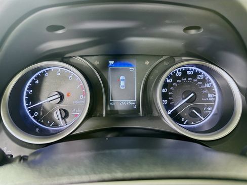 Used 2023 Toyota Camry LE image 19