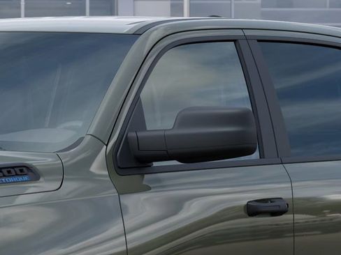 New 2026 RAM 1500 Tradesman image 13