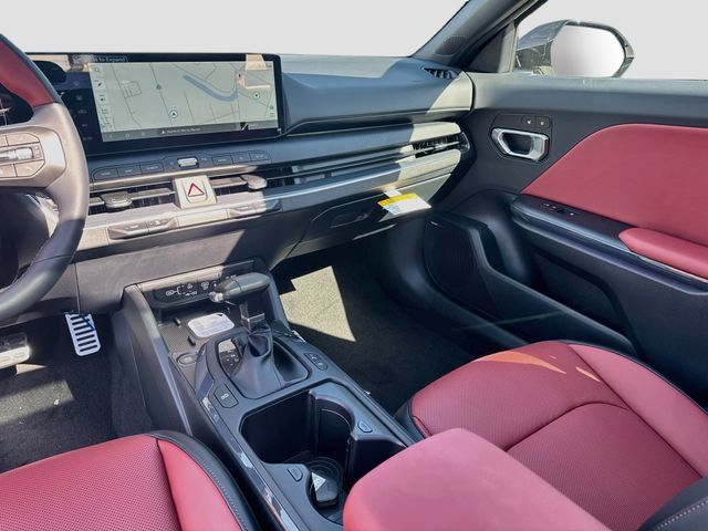 New 2026 Kia K4 GT-Line Turbo FWD image 24