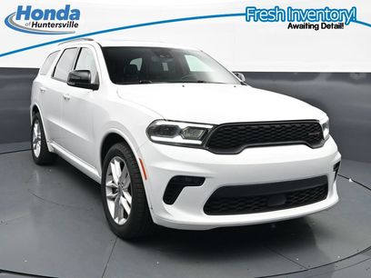 Used 2023 Dodge Durango GT