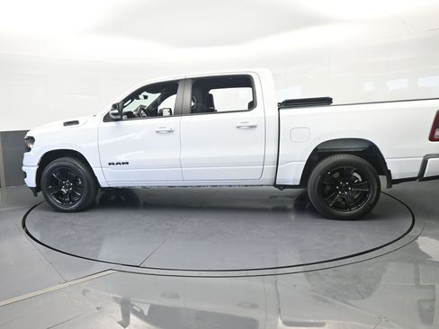 Used 2022 RAM 1500 Big Horn image 3