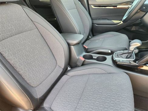 New 2026 Kia Seltos S image 10