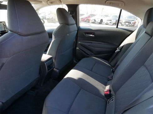 Certified 2020 Toyota Corolla LE image 12