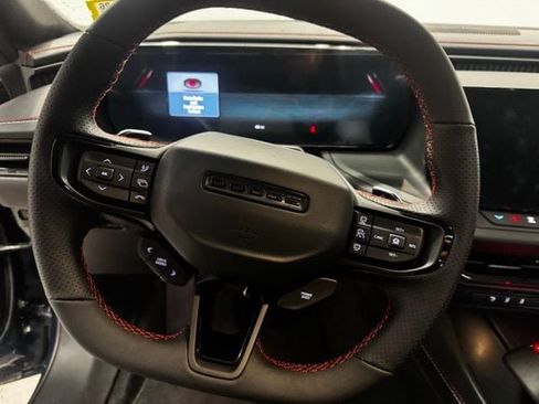 New 2024 Dodge Charger Daytona R/T w/ Plus Group AWD/4WD image 19