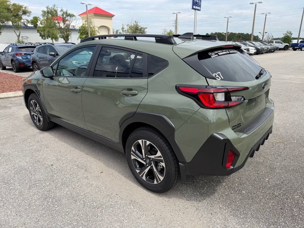 Used 2026 Subaru Crosstrek 2.5i Premium w/ Convenience Package #2 AWD/4WD image 8