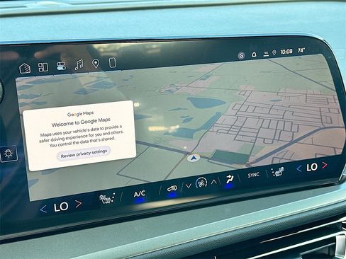 New 2026 Chevrolet Traverse LT w/ Driver Confidence Package image 8