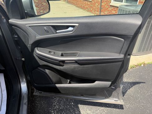 Certified 2024 Ford Edge SEL AWD/4WD image 26
