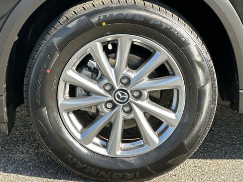 Used 2023 MAZDA CX-5 AWD 2.5 S image 35