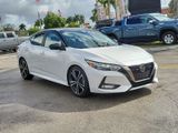 Used 2020 Nissan Sentra SR w/ Electronics Package image 4