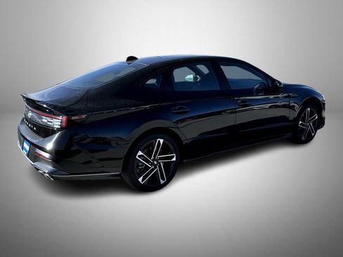 New 2026 Hyundai Sonata N Line image 5