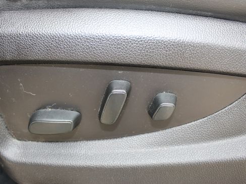 Used 2016 GMC Sierra 1500 Denali w/ Enhanced Driver Alert Package image 14