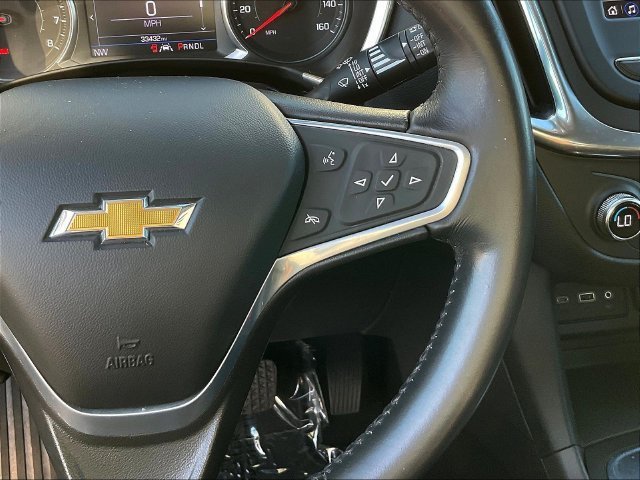 Certified 2022 Chevrolet Equinox LT FWD image 14