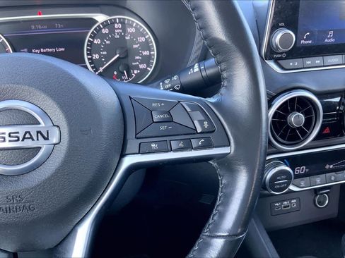 Used 2021 Nissan Sentra SV image 25