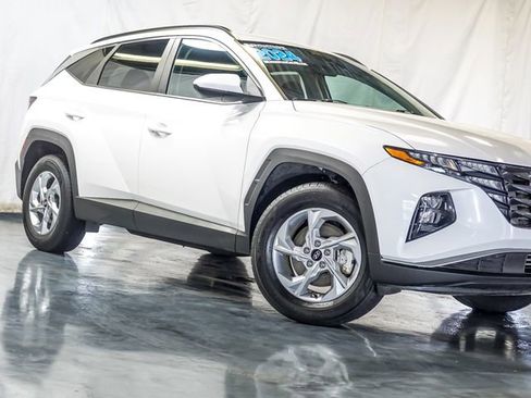 Used 2024 Hyundai Tucson SEL image 5