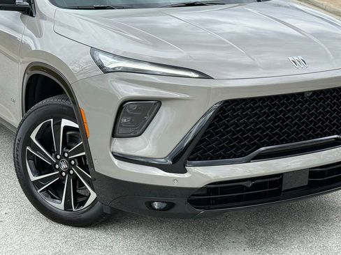 New 2026 Buick Enclave Sport Touring w/ Super Cruise Package image 6