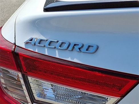 Used 2022 Honda Accord Sport Special Edition image 29