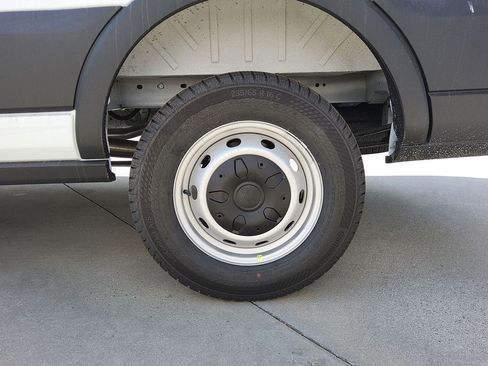 New 2026 Ford Transit 250 Base w/ Load Area Protection Package image 18