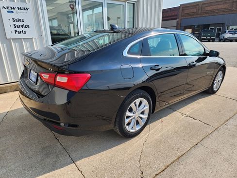Used 2024 Chevrolet Malibu LT image 6
