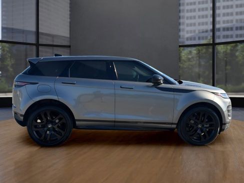 Used 2020 Land Rover Range Rover Evoque R-Dynamic SE image 17
