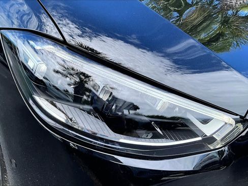 Used 2025 Mercedes-Benz S 500 4MATIC image 28