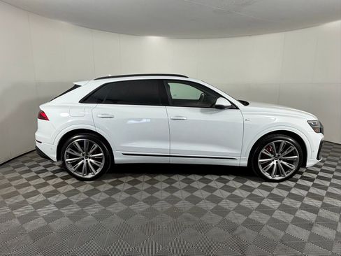 New 2026 Audi Q8 Prestige AWD/4WD image 9