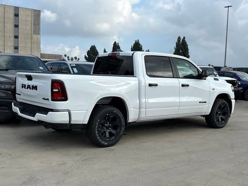 New 2026 RAM 1500 Big Horn image 3