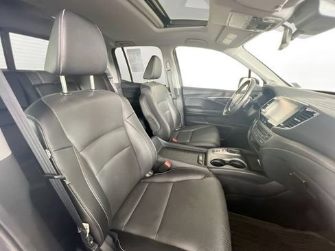 Certified 2023 Honda Ridgeline RTL-E image 29