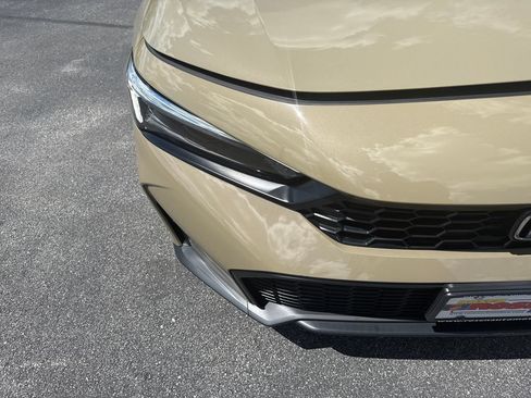 Certified 2025 Honda Civic Sport image 38