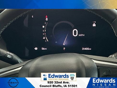 Used 2025 Buick Encore GX Preferred FWD image 15